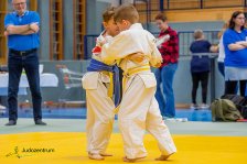 20.05.2023 Wachau JUDO Kids Cup